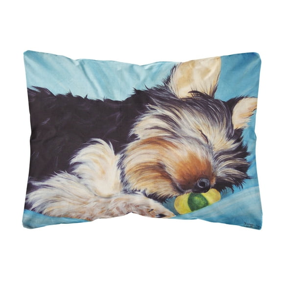 DZGlobal Personalized Yorkie Dog Throw Pillow Cases Yorkie Pillow Cover Dog Pillow Case 18x18 Soft Cotton Yorkshire Terrier Cushion Covers Decorative Pillowcase for Couch Sofa Bedroom Car DZGlobal Personalized Yorkie Dog Throw Pillow Cases Yorkie Pillow Cover Dog Pillow Case 18x18 Soft Cotton Yorkshire Terrier Cushion Covers Decorative Pillowcase for Couch Sofa Bedroom Car